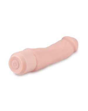 DR SKIN DR SKIN SILICONE DR STEVE VIBRATING 7"