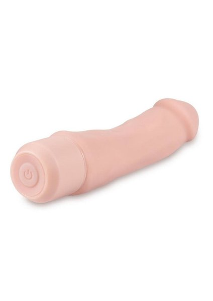 DR SKIN DR SKIN SILICONE DR STEVE VIBRATING 7"
