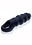 OXBALLS OXBALLS INVADER RIPPLED OPEN-ENDED SILICONE COCK SHEATH
