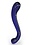 Icicles ICICLES No 70 ANAL PROBE BLUE