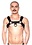 Prowler PROWLER RED NOIR HARNESS BLACK