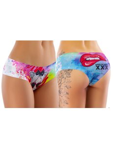 MEMEME CABAL COLLECTION JADE SLIP