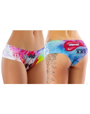 MEMEME CABAL COLLECTION JADE SLIP