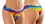MEMEME MEMEME  PRIDE COLLECTION PRIDE THONG