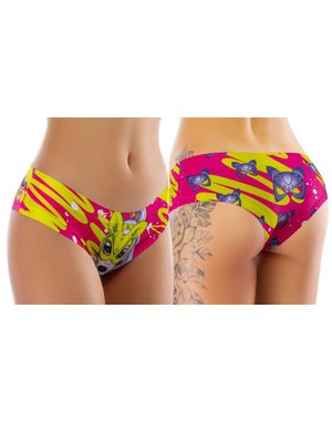 MEMEME MEMEME  CABAL COLLECTION LEXIE SLIP