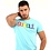 PERSEUS PERSEUS SKYBLUE GUNCLE T-SHIRT
