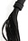 EVEREST TRADING COMPANY LLC BLACK SILICONE FLOGGER