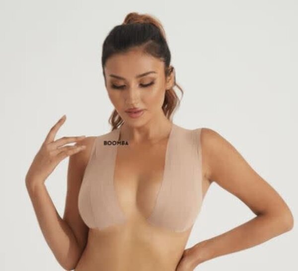 BOOMBA BOOMBA MEGA BODY TAPE