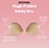 BOOMBA BOOMBA MAGIC PADDED STICKY BRA