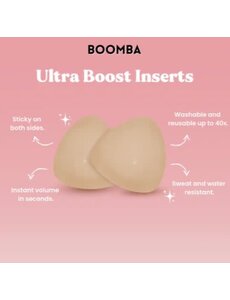 BOOMBA BOOMBA ULTRA BOOST INSERTS