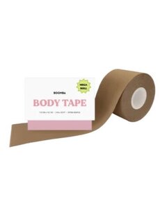 BOOMBA BOOMBA REGULAR BODY TAPE