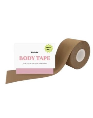 BOOMBA BOOMBA REGULAR BODY TAPE