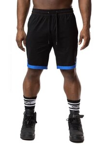 NASTY PIG NASTY PIG ALLIANCE CLASSIC SHORT BLACK