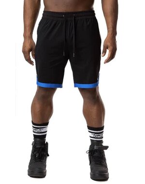 NASTY PIG NASTY PIG ALLIANCE CLASSIC SHORT BLACK