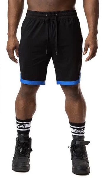 NASTY PIG NASTY PIG ALLIANCE CLASSIC SHORT BLACK