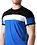 NASTY PIG NASTY PIG ALLIANCE SHIRT CHELSEA BLUE/BLACK