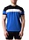 NASTY PIG NASTY PIG ALLIANCE SHIRT CHELSEA BLUE/BLACK