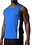 NASTY PIG NASTY PIG ALLIANCE TANK TOP CHELSEA BLUE/BLACK