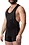 NASTY PIG NASTY PIG NIGHT VISION SINGLET BLACK