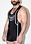 NASTY PIG NASTY PIG NIGHT VISION SINGLET BLACK