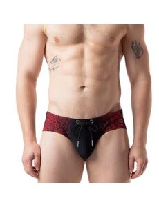 NASTY PIG NASTY PIG WILD SIDE BIKINI PYTHON