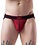 NASTY PIG NASTY PIG WILD SIDE JOCK STRAP PYTHON