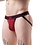 NASTY PIG NASTY PIG WILD SIDE JOCK STRAP PYTHON