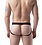 NASTY PIG NASTY PIG WILD SIDE JOCK STRAP PYTHON