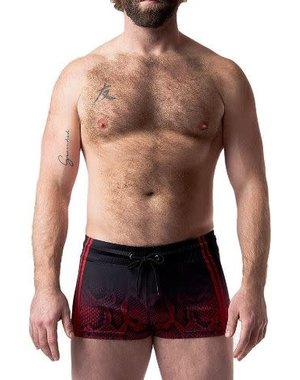 NASTY PIG NASTY PIG WILD SIDE TRUNK SHORT PYTHON