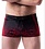 NASTY PIG NASTY PIG WILD SIDE TRUNK SHORT PYTHON