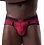 NASTY PIG NASTY PIG WILD SIDE U-FRONT BRIEF PYTHON