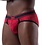 NASTY PIG NASTY PIG WILD SIDE U-FRONT BRIEF PYTHON