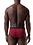 NASTY PIG NASTY PIG WILD SIDE U-FRONT BRIEF PYTHON