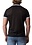 NASTY PIG NASTY PIG ALLIANCE POLO SHIRT BLACK