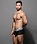 ANDREW CHRISTIAN ANDREW CHRISTIAN ALMOST NAKED POWER RIB BOXER