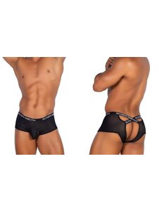 ROGER SMUTH ROGER SMUTH RS062 TRUNK BLACK