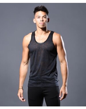 ANDREW CHRISTIAN ANDREW CHRISTIAN CARBON BURN OUT TANK
