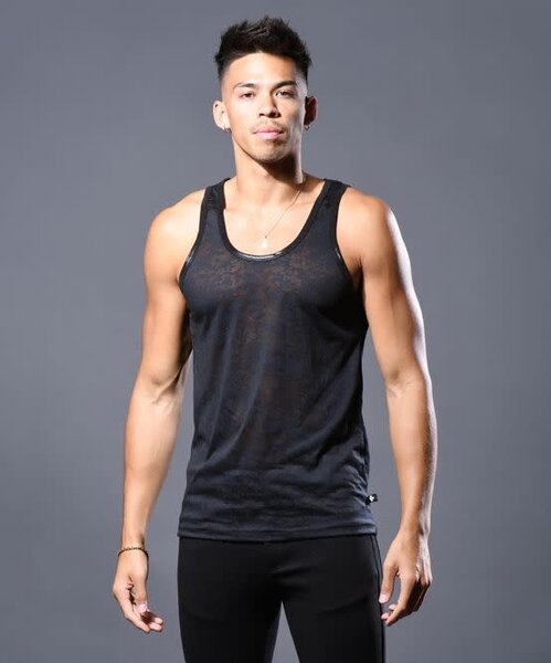 ANDREW CHRISTIAN ANDREW CHRISTIAN CARBON BURN OUT TANK
