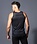 ANDREW CHRISTIAN ANDREW CHRISTIAN CARBON BURN OUT TANK