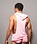ANDREW CHRISTIAN ANDREW CHRISTIAN COTTON CANDY GYM HOODIE