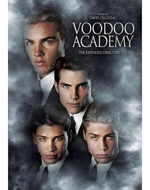  VOODOO ACADEMY