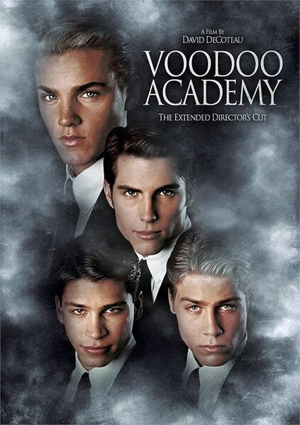 VOODOO ACADEMY