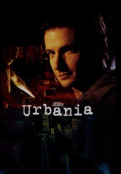 URBANIA