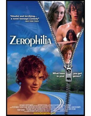 ZEROPHILIA