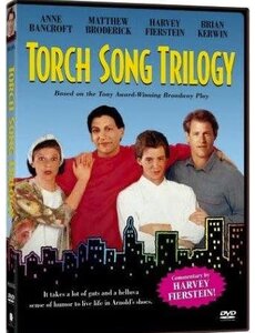  TORCH SONG TRILOGY