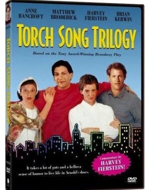  TORCH SONG TRILOGY
