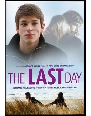  THE LAST DAY