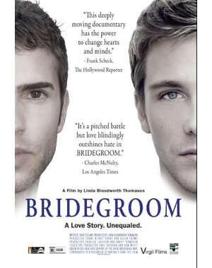  BRIDEGROOM
