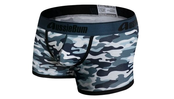 AUSSIEBUM AUSSIEBUM COTTONSOFT