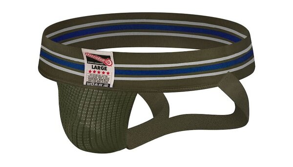 AUSSIEBUM AUSSIEBUM CLASSIC JOCK BRIEF